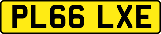 PL66LXE