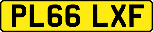 PL66LXF