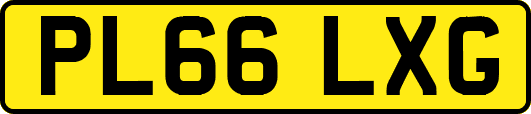 PL66LXG