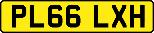 PL66LXH