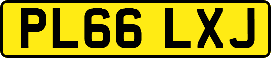 PL66LXJ