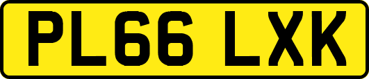 PL66LXK