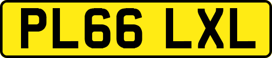 PL66LXL