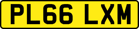 PL66LXM