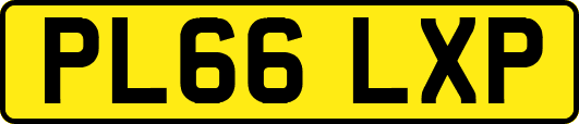 PL66LXP