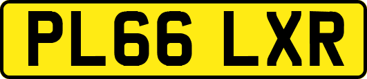 PL66LXR