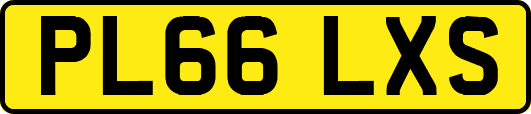 PL66LXS