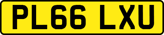 PL66LXU