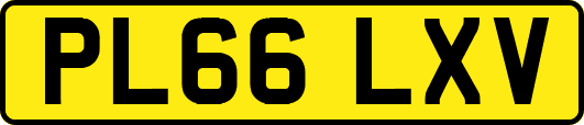 PL66LXV