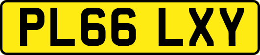 PL66LXY