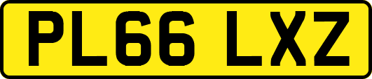 PL66LXZ