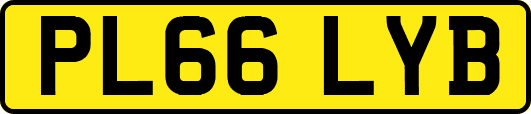 PL66LYB