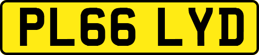 PL66LYD