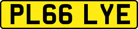 PL66LYE