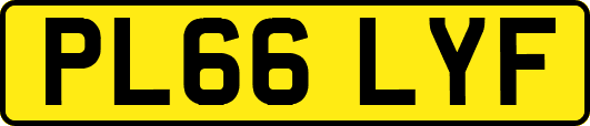 PL66LYF