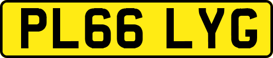 PL66LYG