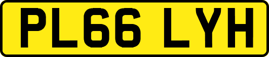 PL66LYH