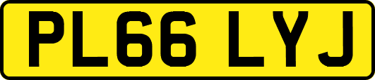 PL66LYJ