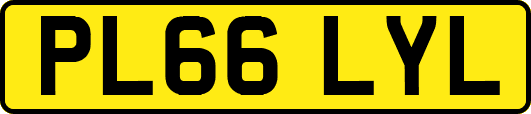 PL66LYL