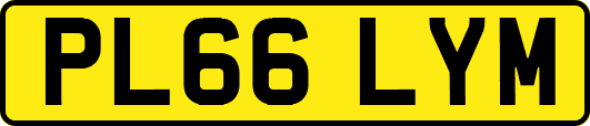 PL66LYM