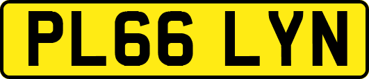 PL66LYN