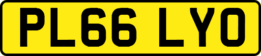 PL66LYO
