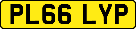 PL66LYP