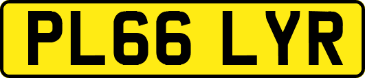PL66LYR