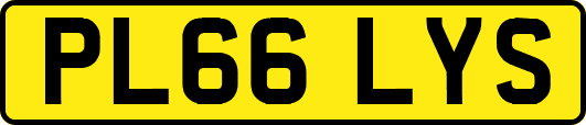 PL66LYS
