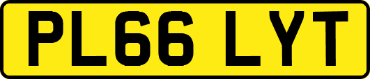 PL66LYT