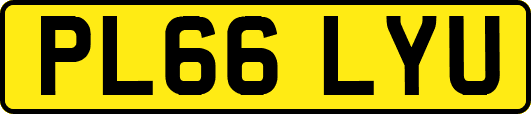 PL66LYU