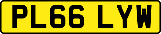 PL66LYW