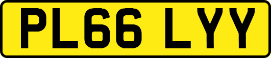 PL66LYY