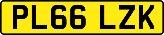 PL66LZK
