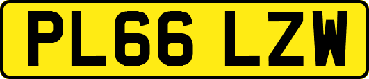 PL66LZW