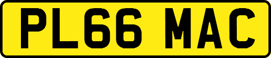 PL66MAC