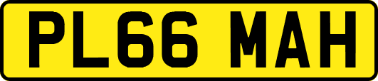 PL66MAH