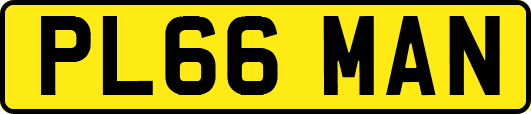 PL66MAN