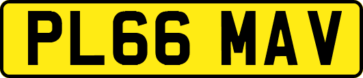 PL66MAV