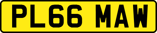 PL66MAW
