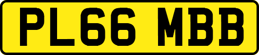 PL66MBB