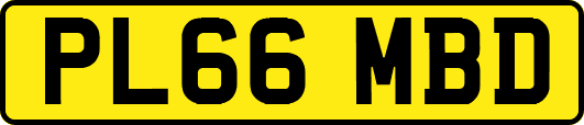 PL66MBD