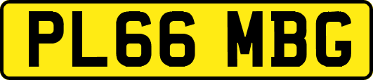 PL66MBG