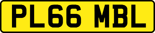 PL66MBL