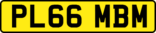 PL66MBM