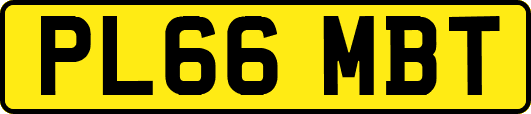 PL66MBT
