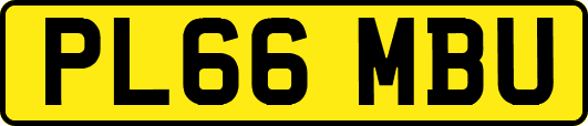 PL66MBU