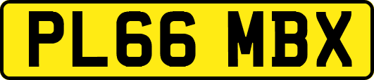 PL66MBX