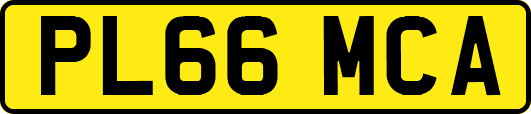 PL66MCA