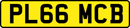 PL66MCB